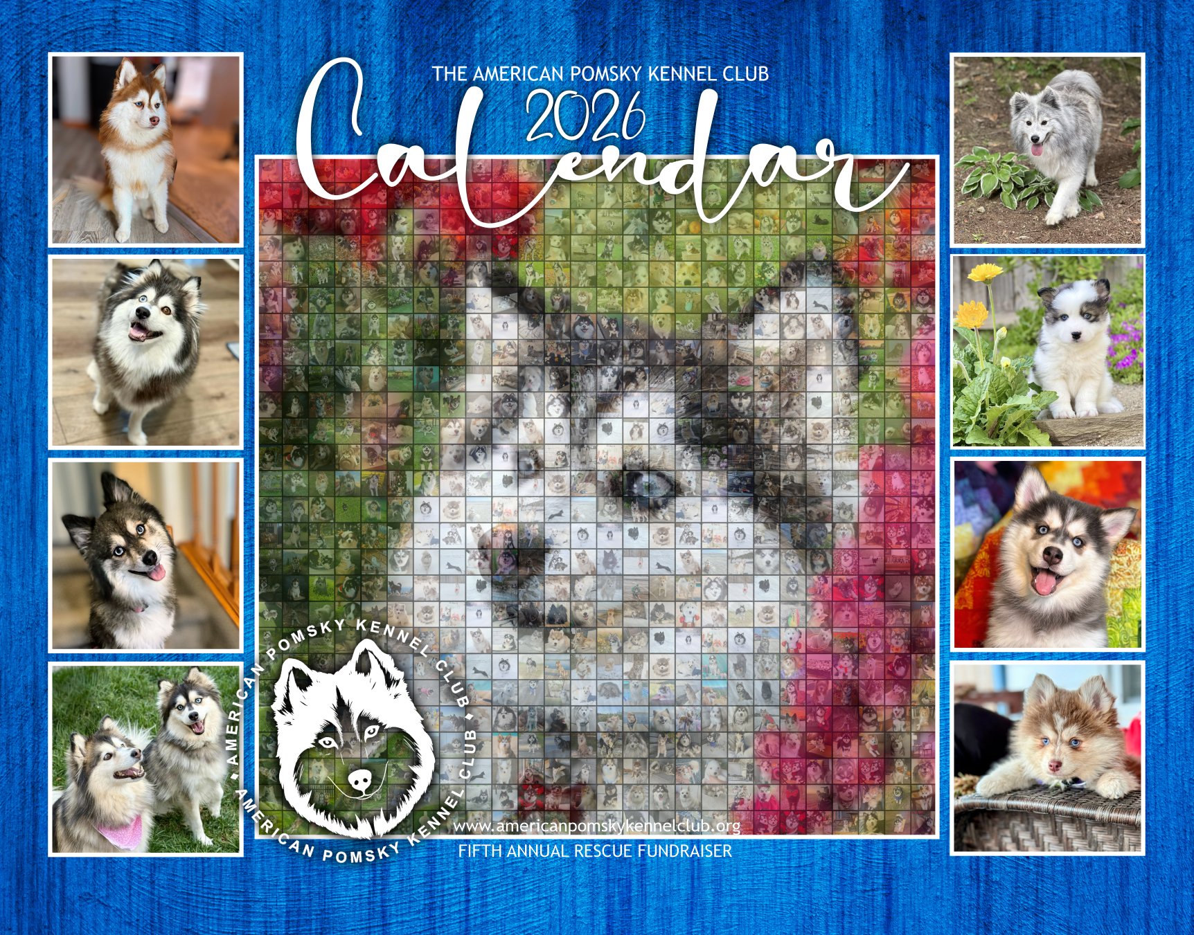 2026 Calendars-Purchase — APKC